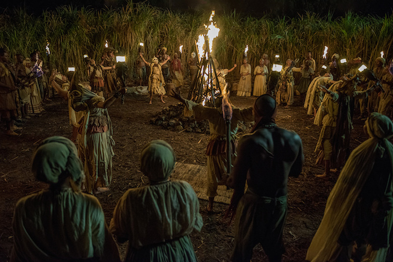 Outlander Season 3 Photos