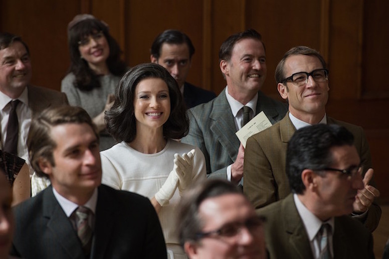Outlander Season 3 Photos