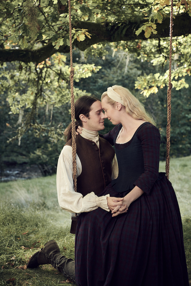 Outlander Season 5 Marsali Best Moments