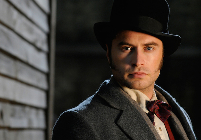 Copper Season 2, Episode 203