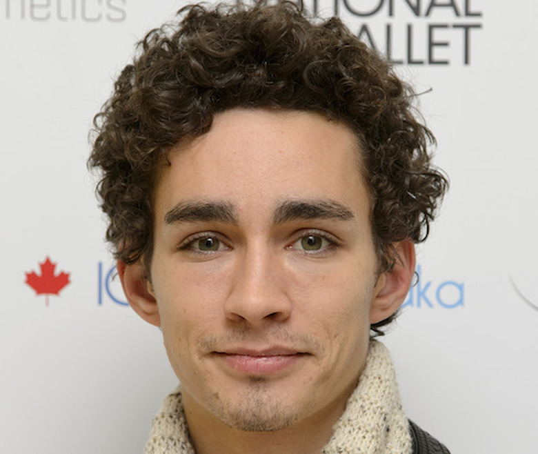 English National Ballet Christmas Party - Arrivals