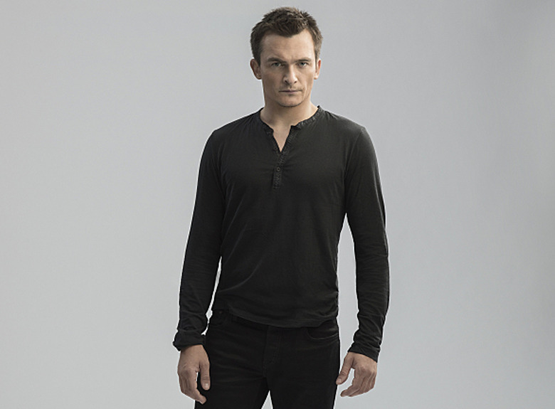 HOMELAND (Season 5)