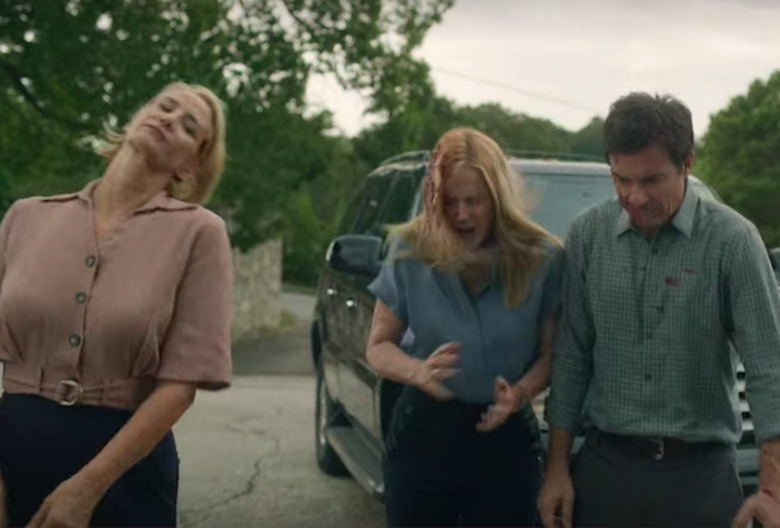 Ozark Season 3 Recap