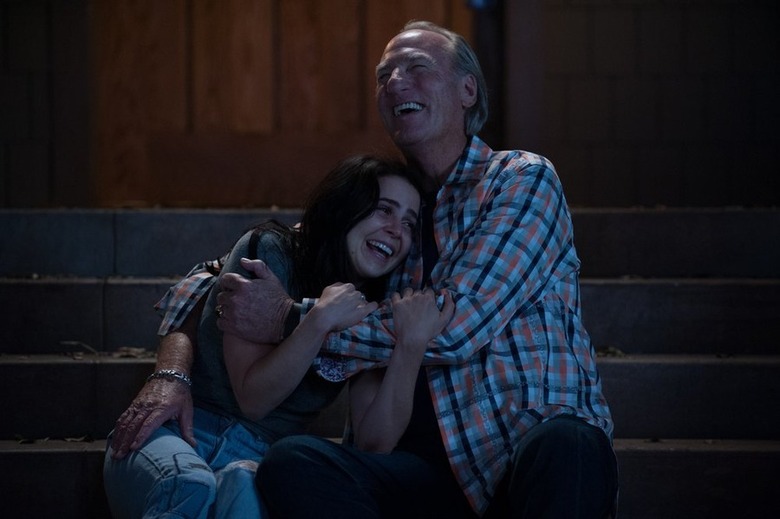 Parenthood - Season 6