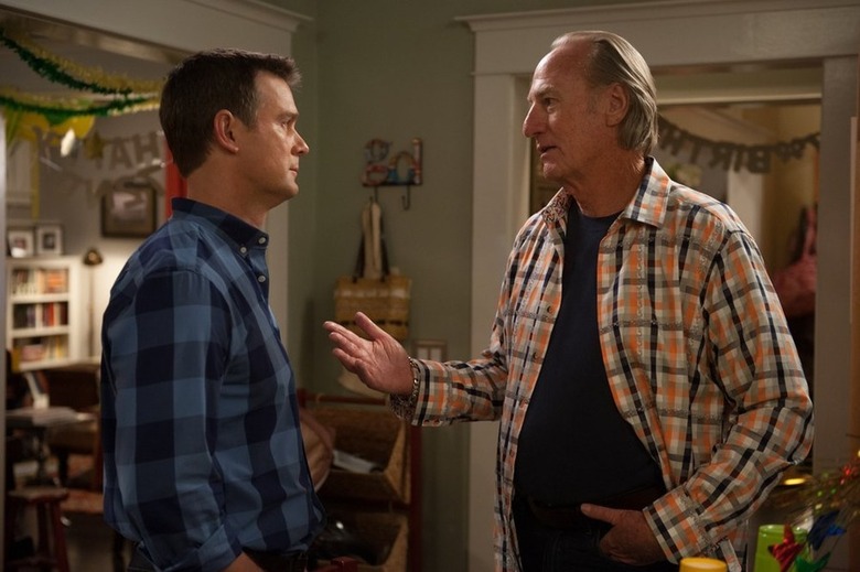 Parenthood - Season 6