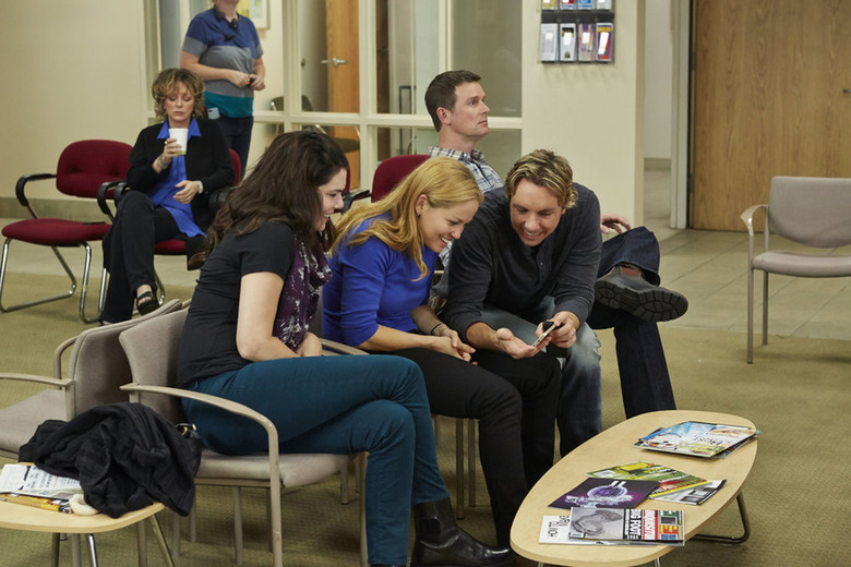 Parenthood - Season 6