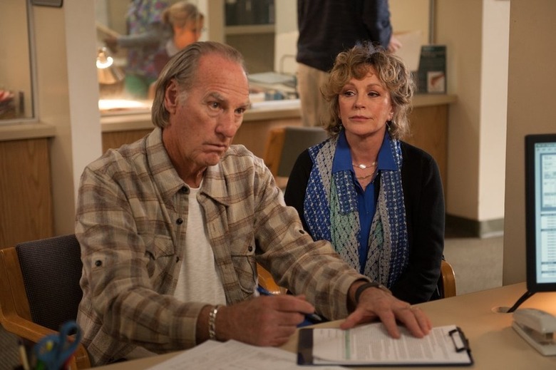 Parenthood - Season 6