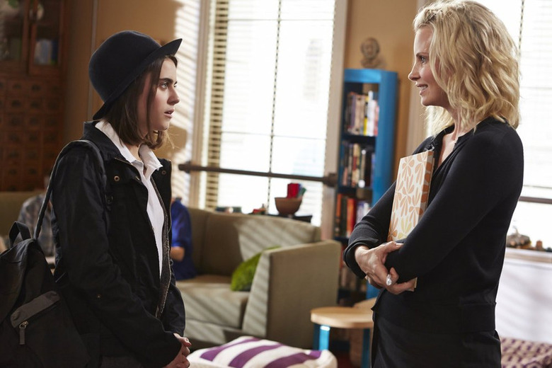 Parenthood - Season 6