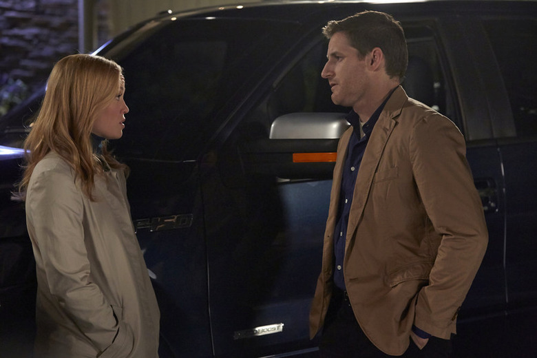 Parenthood - Season 6