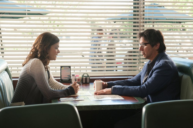 Parenthood - Season 6