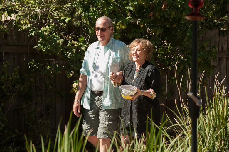 Parenthood - Season 6