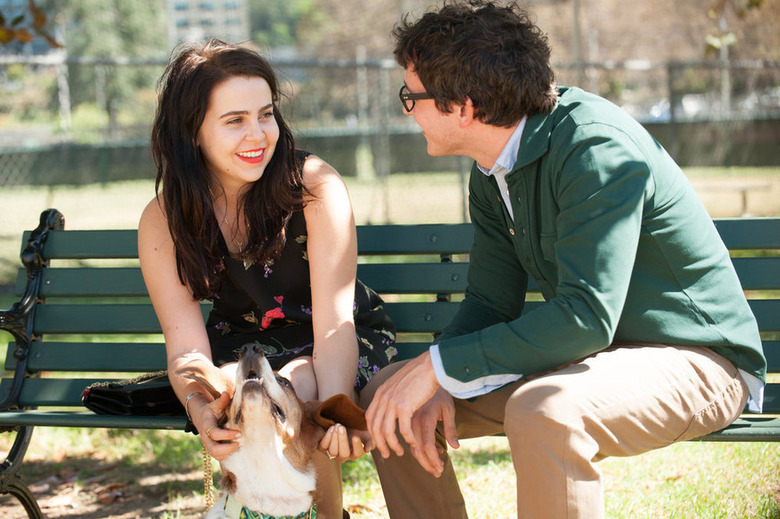 Parenthood - Season 6