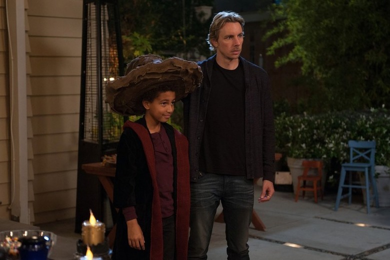 Parenthood - Season 6