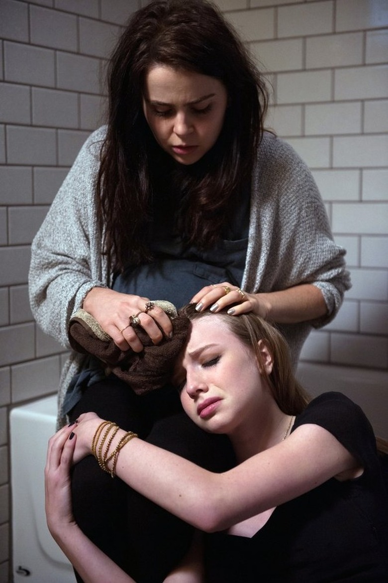 Parenthood - Season 6