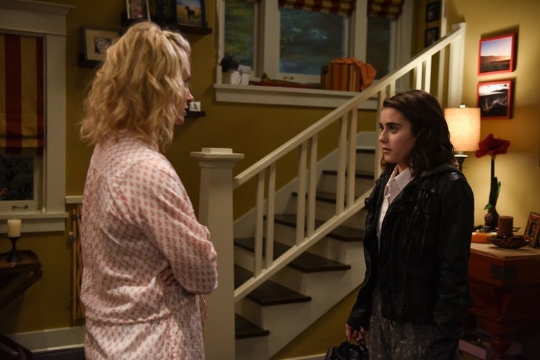 Parenthood - Season 6