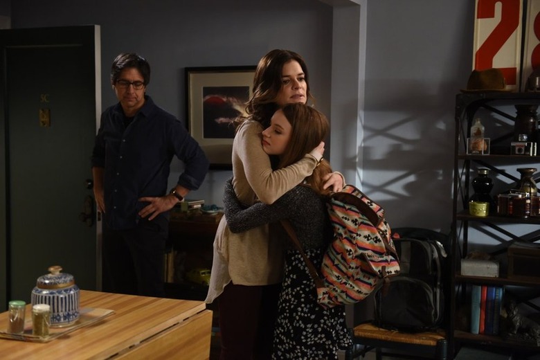 Parenthood - Season 6