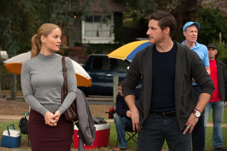 Parenthood - Season 6