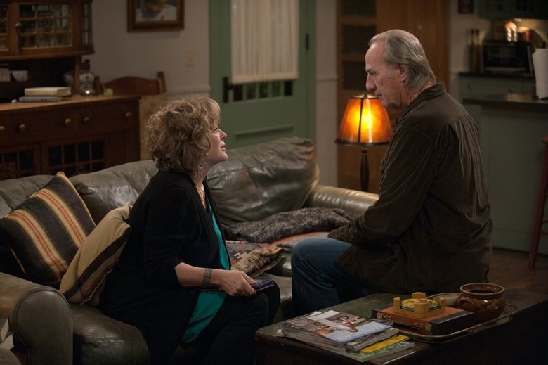 Parenthood - Season 6