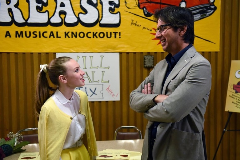 Parenthood - Season 6