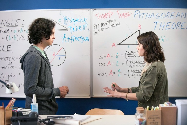 Parenthood - Season 6