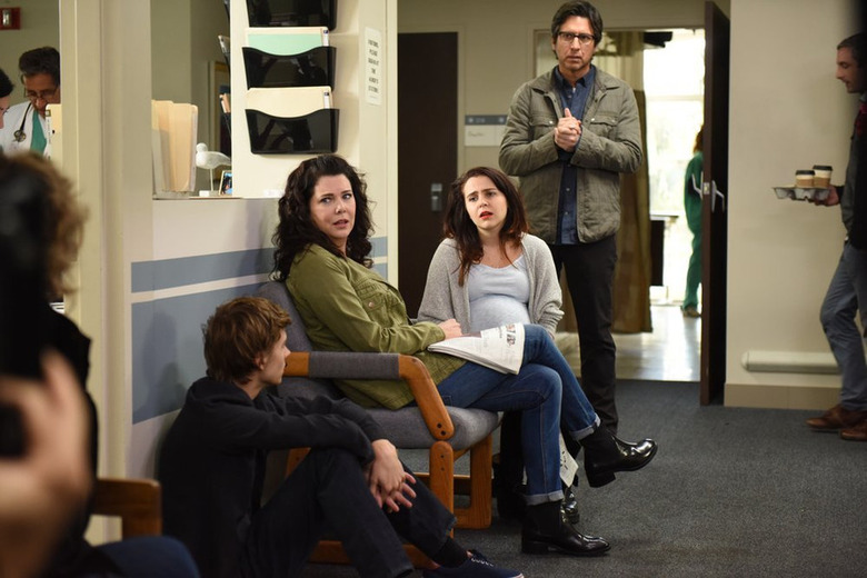 Parenthood - Season 6