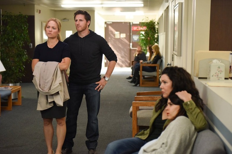 Parenthood - Season 6