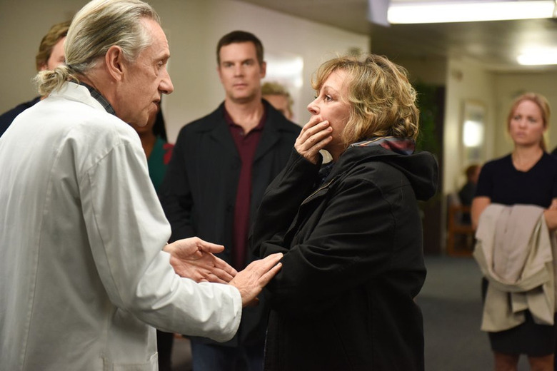 Parenthood - Season 6