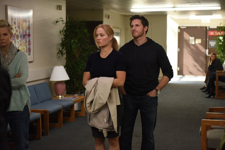 Parenthood - Season 6