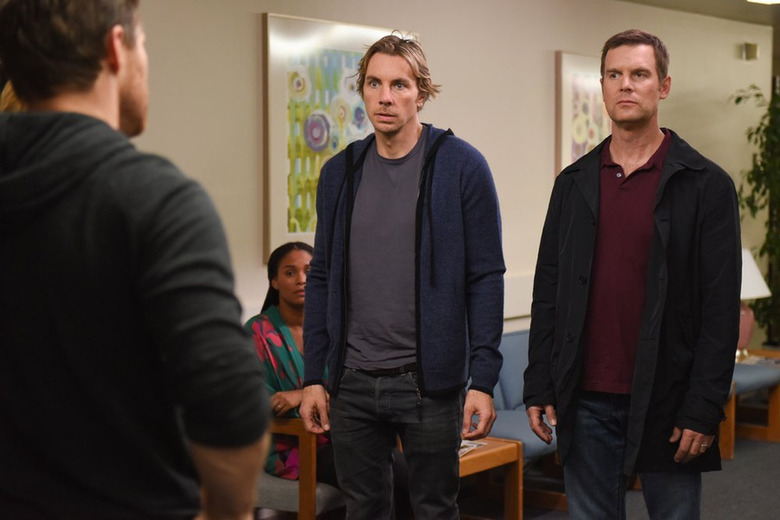 Parenthood - Season 6