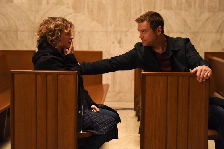 Parenthood - Season 6