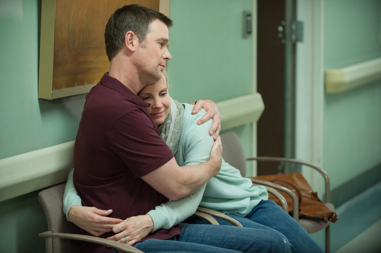 Parenthood - Season 6