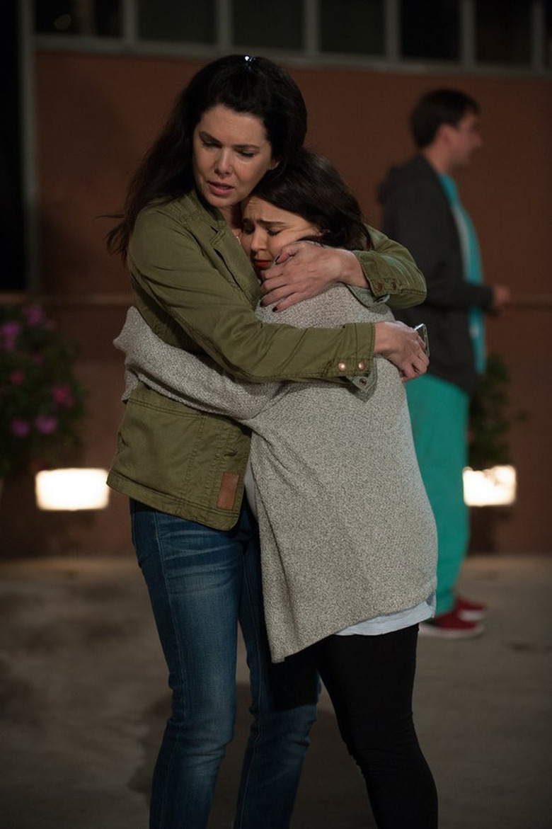 Parenthood - Season 6