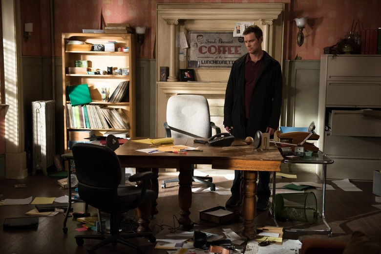 Parenthood - Season 6