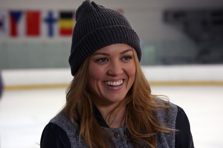 Parenthood - Season 6