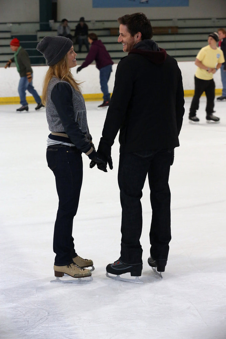 Parenthood - Season 6