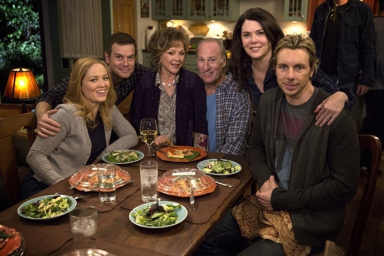 Parenthood - Season 6