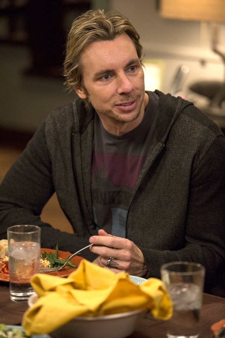 Parenthood - Season 6