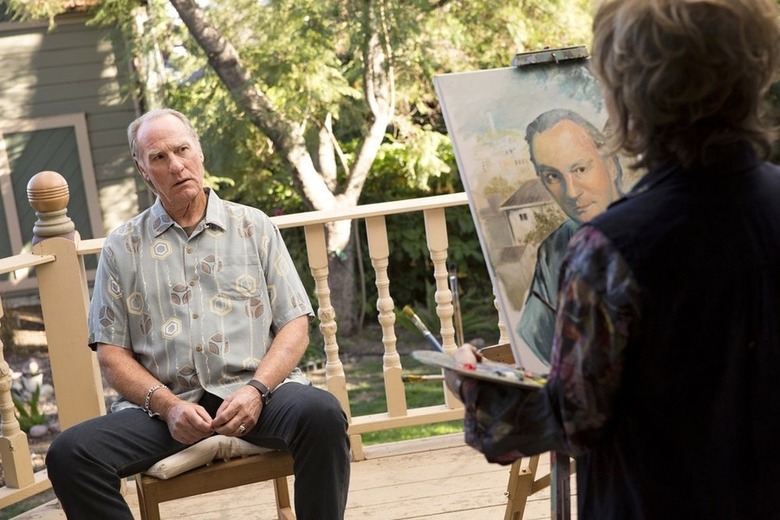 Parenthood - Season 6