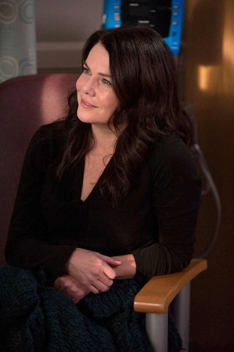 Parenthood - Season 6