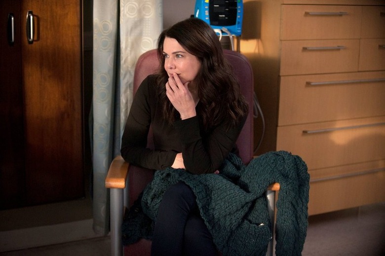 Parenthood - Season 6