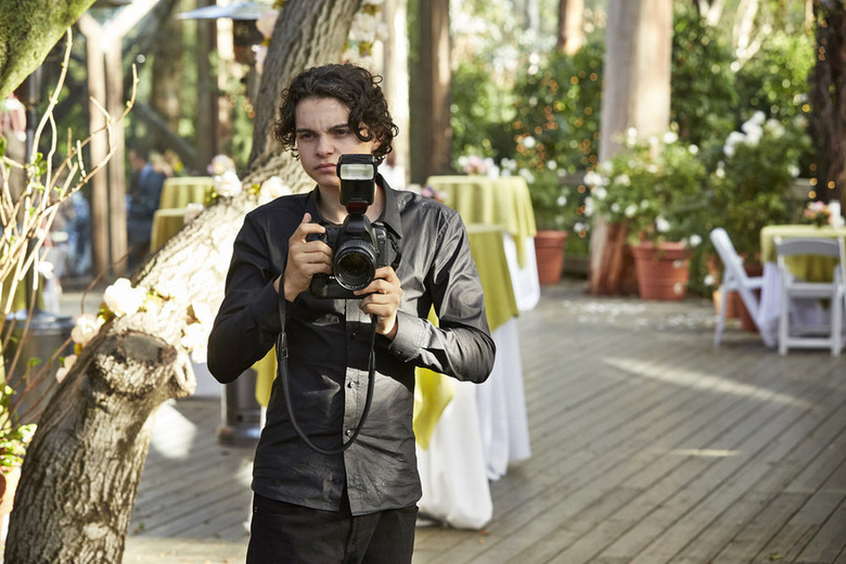 Parenthood - Season 6