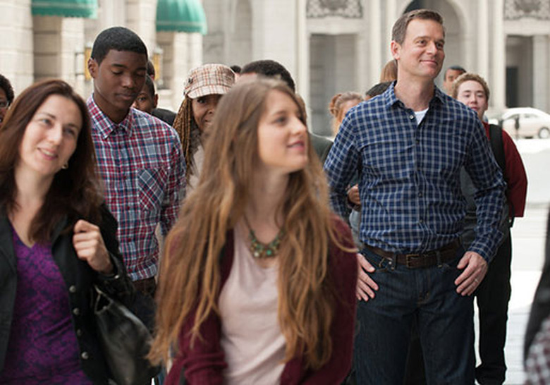 Parenthood Season 6 Premiere