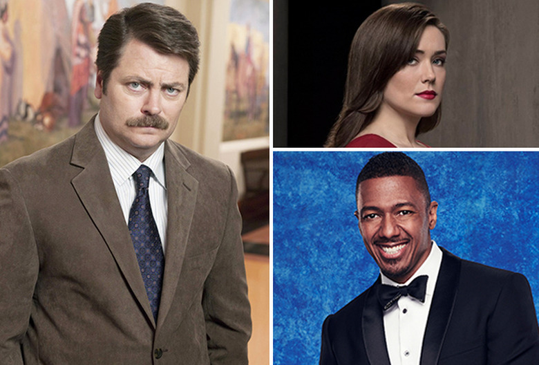 Best TV Quotes