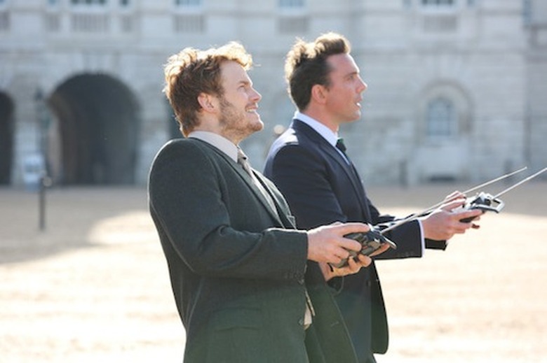 Parks and Recreation - Season 6