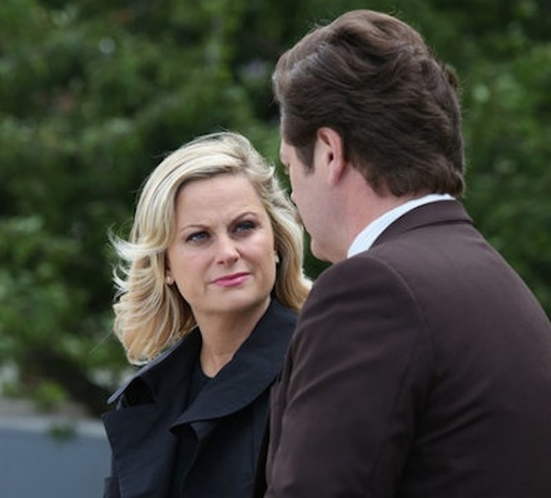 Parks and Recreation - Season 6