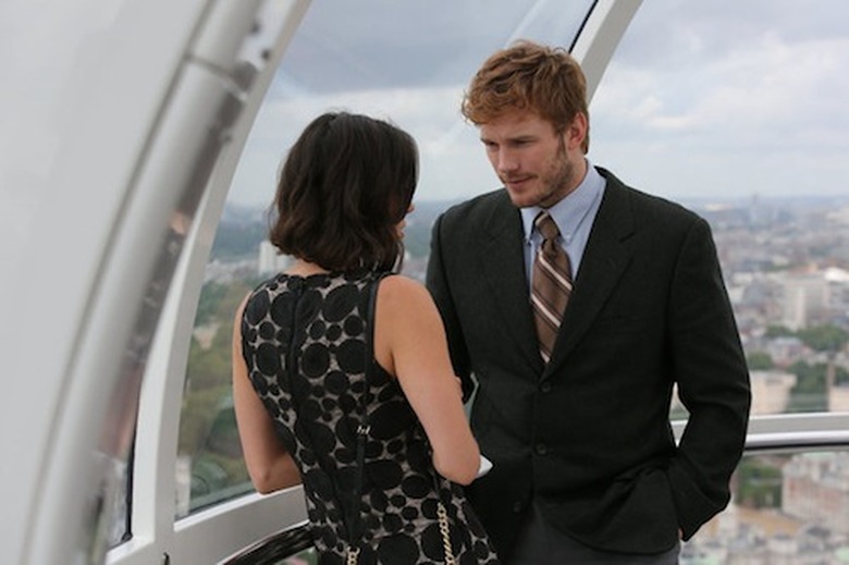 Parks and Recreation - Season 6