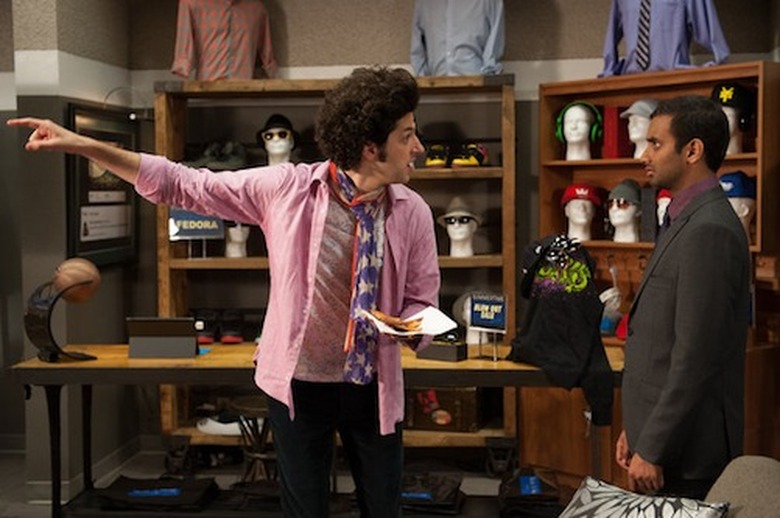 Parks and Recreation - Season 6