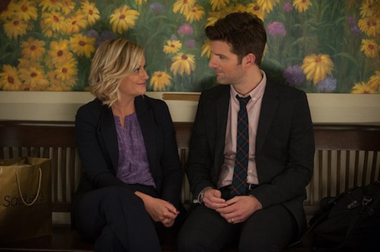 Parks and Recreation - Season 6