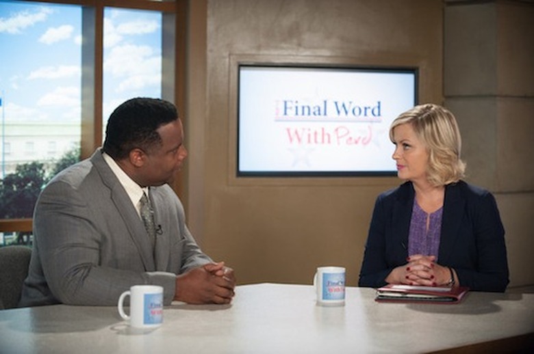 Parks and Recreation - Season 6