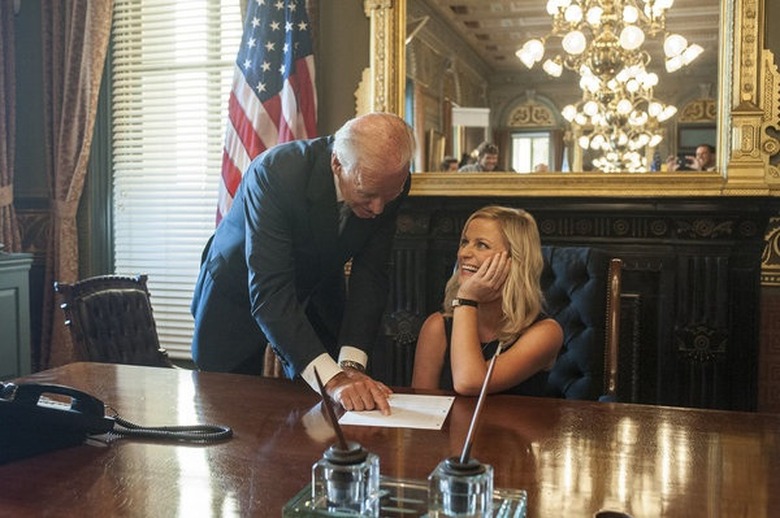 Parks and Recreation - Season 5